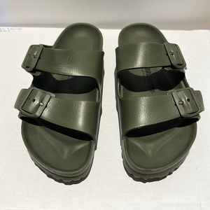 Birkenstock women’s sandals